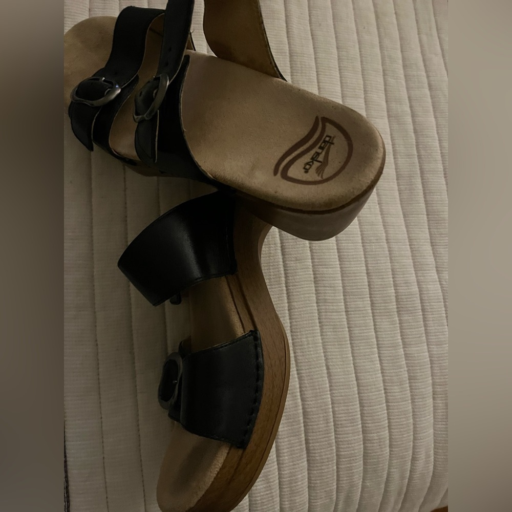 Dansko Sophie sandal